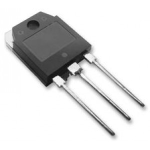 2SB817 140v 12A TO03 PNP Power Transistor (Complementary 2SD1047)